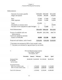 978-1337090582 Chapter 4 Solution Manual Part 2
