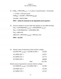 978-1337090582 Chapter 5 Solution Manual Part 2