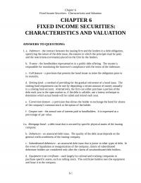 978-1337090582 Chapter 6 Solution Manual Part 1