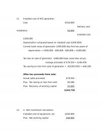 978-1337090582 Chapter 9 Solution Manual Part 2