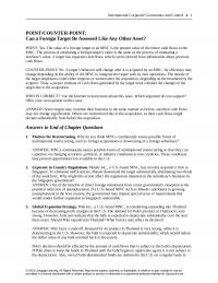 978-1337269964 Chapter 15 Solution Manual Part 1