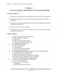 978-0078025525 Chapter 1 Lecture Note&nbsp;Part 1