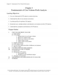 978-0078025525 Chapter 3 Lecture Note&nbsp;Part 1