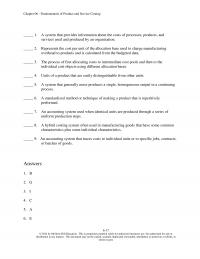 978-0078025525 Chapter 6 Lecture Note&nbsp;Part 3
