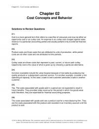 978-0078025525 Chapter 2 Solution Manual Part 1
