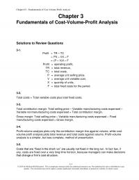 978-0078025525 Chapter 3 Solution Manual&nbsp;Part 1