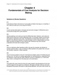 978-0078025525 Chapter 4 Solution Manual&nbsp;Part 1
