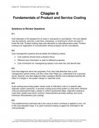 978-0078025525 Chapter 6 Solution Manual&nbsp;Part 1
