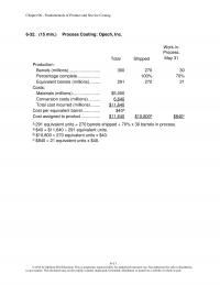 978-0078025525 Chapter 6 Solution Manual&nbsp;Part 2