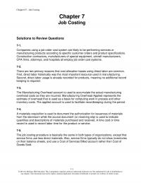 978-0078025525 Chapter 7 Solution Manual&nbsp;Part 1