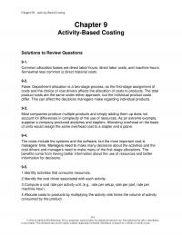 978-0078025525 Chapter 9 Part 1