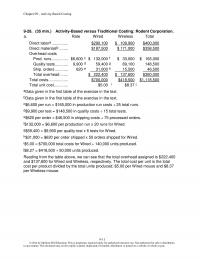 978-0078025525 Chapter 9 Solution Manual&nbsp;Part 2
