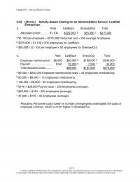 978-0078025525 Chapter 9 Solution Manual&nbsp; Part 3