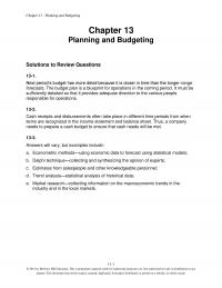 978-0078025525 Chapter 13 Solution Manual&nbsp;Part 1