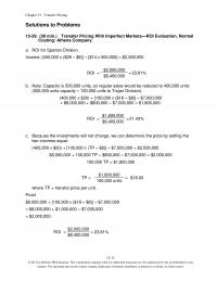 978-0078025525 Chapter 15 Solution Manual&nbsp;Part 2