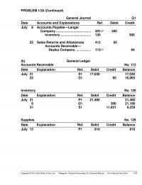 978-1118334324 Appendix I Solution Manual Part 3