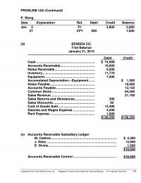 978-1118334324 Appendix I Solution Manual Part 5