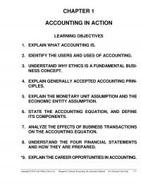 978-1118334324 Chapter 1 Lecture Note Part 1