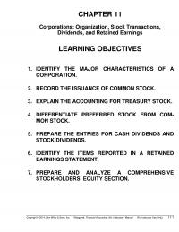 978-1118334324 Chapter 11 Lecture Note Part 1