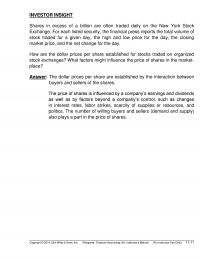978-1118334324 Chapter 11 Lecture Note Part 2