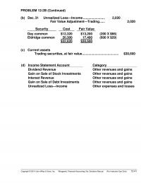 978-1118334324 Chapter 12 Solution Manual Part 5