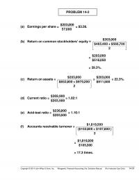 978-1118334324 Chapter 14 Solution Manual Part 4