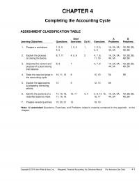 978-1118334324 Chapter 4 Solution Manual Part 1
