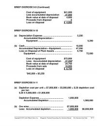 978-1118334324 Chapter 9 Solution Manual Part 2