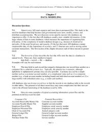 978-1118742938 Chapter 7 Part 1