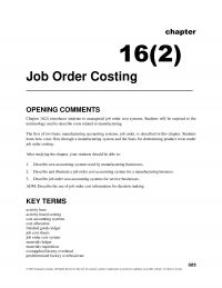 978-1337119207 Chapter 16 Part 1