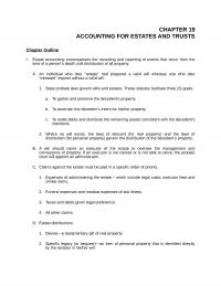 978-0077862220 Chapter 19 Solution Manual Part 1