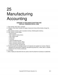 978-0133791006 Chapter 25 Part 1