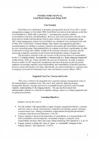978-0078029295 Case Good_HotelIMrev Part 1