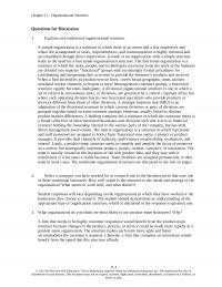 978-0078029295 Chapter 11 Solution Manual