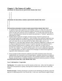978-0132741057 Chapter 1 Solution Manual