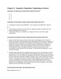 978-0132741057 Chapter 11 Solution Manual