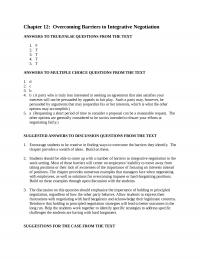 978-0132741057 Chapter 12 Solution Manual