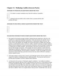 978-0132741057 Chapter 13 Solution Manual