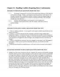978-0132741057 Chapter 15 Solution Manual