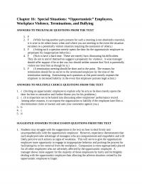 978-0132741057 Chapter 16 Solution Manual