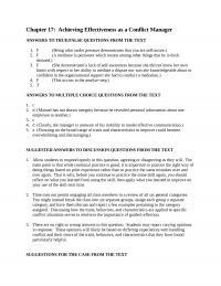 978-0132741057 Chapter 17 Solution Manual
