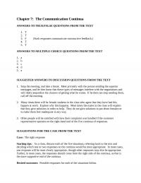 978-0132741057 Chapter 7 Solution Manual