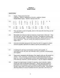 978-1133188797 Solution Manual Gibson_Ch03_SM_13e Part 1