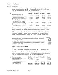 Accounting Chapter 14 Homework The Budgets State And Local Governments Have