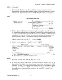 Accounting Chapter 5 Homework Accounting For Prepaid Expenses Achieves Better Matching