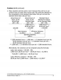 978-1259578540 Chapter 11 Solution Manual Part 3