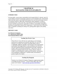 978-1259315411 Chapter 10 Solution Manual