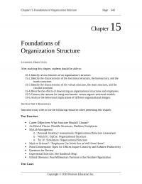 978-0134729329 Chapter 15 Lecture Note Part 1