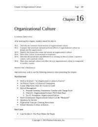 978-0134729329 Chapter 16 Lecture Note Part 1
