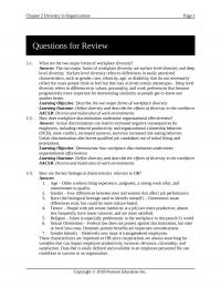 978-0134729329 Chapter 2 Solution Manual
